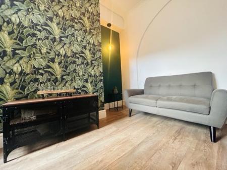 3 bedroom Terraced House to let in Brough Street, Derby, DE22