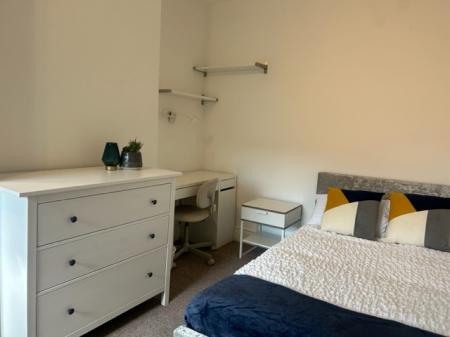 3 bedroom Terraced House to let in Brough Street, Derby, DE22