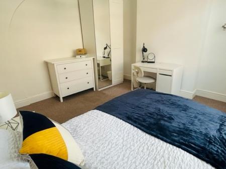 3 bedroom Terraced House to let in Brough Street, Derby, DE22