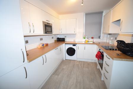 3 bedroom Terraced House to let in Brough Street, Derby, DE22