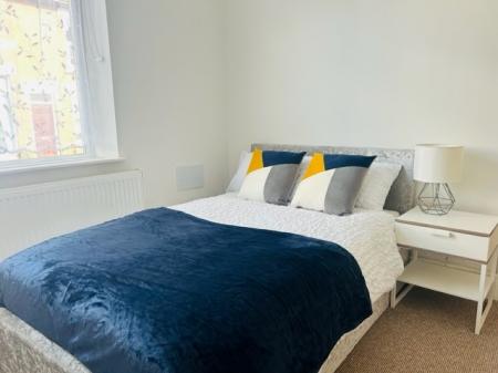 3 bedroom Terraced House to let in Brough Street, Derby, DE22