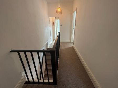 3 bedroom Terraced House to let in Brough Street, Derby, DE22