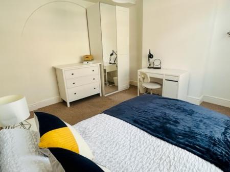 3 bedroom Terraced House to let in Brough Street, Derby, DE22