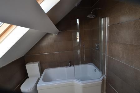 3 bedroom Flat to let in 20 Manchester Street, Derby, DE22