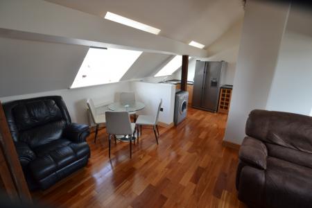 20 Manchester Street, Derby, DE22