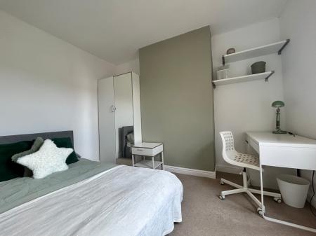 3 bedroom Terraced House to let in Brough Street, Derby, City Centre, DE22