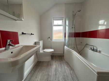 3 bedroom Terraced House to let in Brough Street, Derby, City Centre, DE22