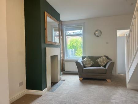 3 bedroom Terraced House to let in Brough Street, Derby, City Centre, DE22