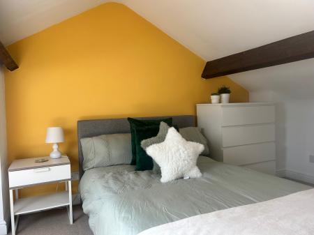 3 bedroom Terraced House to let in Brough Street, Derby, City Centre, DE22