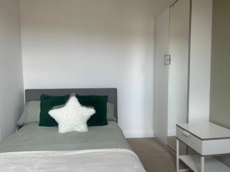 3 bedroom Terraced House to let in Brough Street, Derby, City Centre, DE22