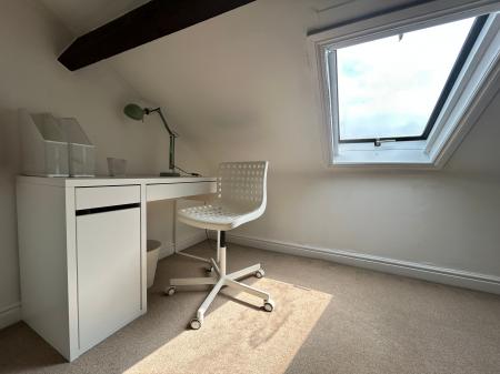 3 bedroom Terraced House to let in Brough Street, Derby, City Centre, DE22