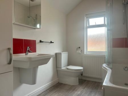 3 bedroom Terraced House to let in Brough Street, Derby, City Centre, DE22