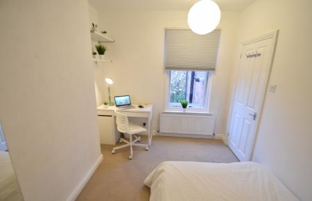 3 bedroom Terraced House to let in Brough Street, Derby, City Centre, DE22