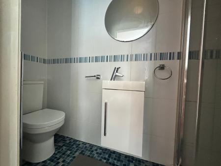 3 bedroom Terraced House to let in Brough Street, Derby, City Centre, DE22