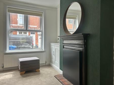 3 bedroom Terraced House to let in Brough Street, Derby, City Centre, DE22