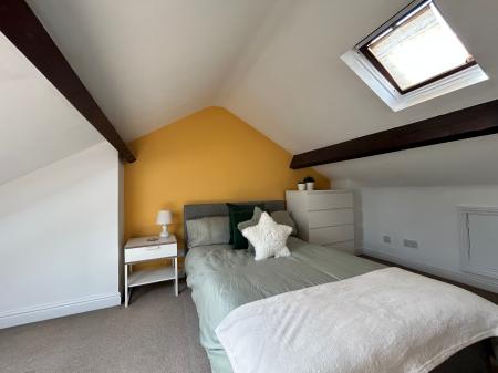 3 bedroom Terraced House to let in Brough Street, Derby, City Centre, DE22