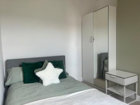 3 bedroom Terraced House to let in Brough Street, Derby, City Centre, DE22