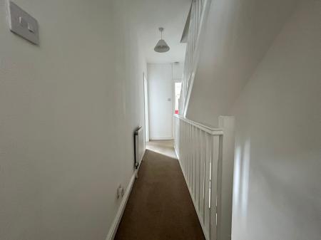 3 bedroom Terraced House to let in Brough Street, Derby, City Centre, DE22