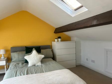 3 bedroom Terraced House to let in Brough Street, Derby, City Centre, DE22