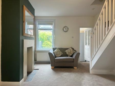 Brough Street, Derby, City Centre, DE22