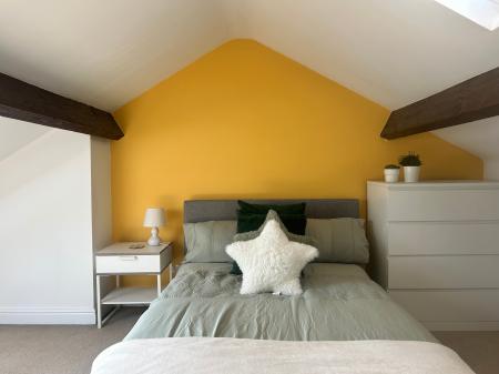 3 bedroom Terraced House to let in Brough Street, Derby, City Centre, DE22