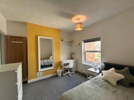 3 bedroom Terraced House to let in Slack Lane, Derby, City Centre, DE22