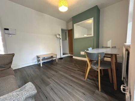 3 bedroom Terraced House to let in Slack Lane, Derby, City Centre, DE22