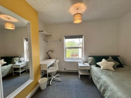 3 bedroom Terraced House to let in Slack Lane, Derby, City Centre, DE22