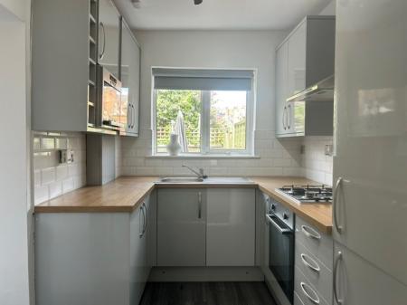 3 bedroom Terraced House to let in Slack Lane, Derby, City Centre, DE22