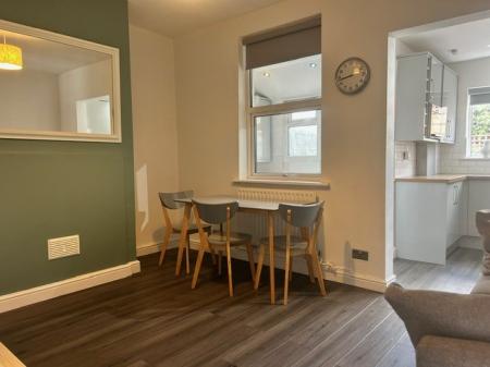 3 bedroom Terraced House to let in Slack Lane, Derby, City Centre, DE22