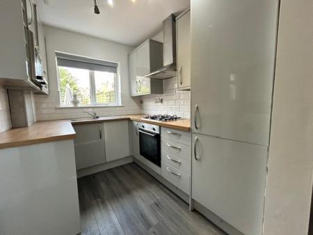 3 bedroom Terraced House to let in Slack Lane, Derby, City Centre, DE22