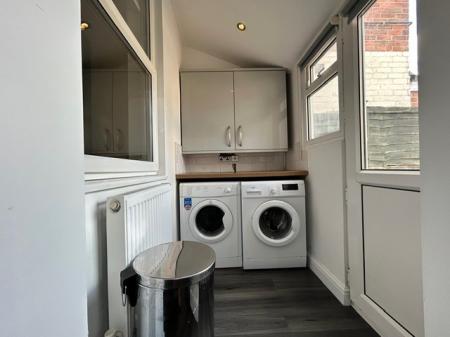 3 bedroom Terraced House to let in Slack Lane, Derby, City Centre, DE22