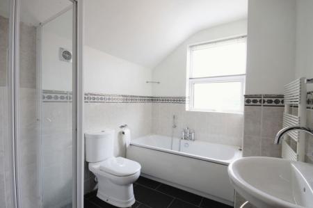 3 bedroom Terraced House to let in Slack Lane, Derby, City Centre, DE22