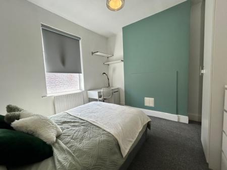 3 bedroom Terraced House to let in Slack Lane, Derby, City Centre, DE22