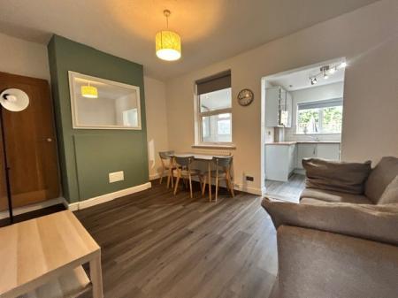 3 bedroom Terraced House to let in Slack Lane, Derby, City Centre, DE22