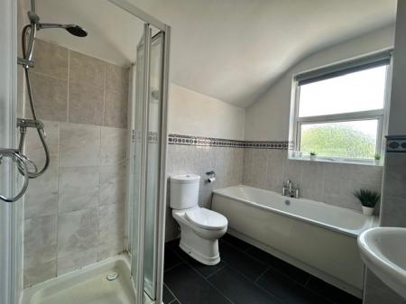 3 bedroom Terraced House to let in Slack Lane, Derby, City Centre, DE22