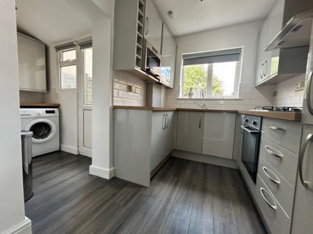 3 bedroom Terraced House to let in Slack Lane, Derby, City Centre, DE22