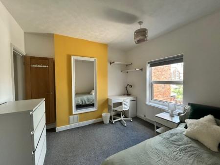 3 bedroom Terraced House to let in Slack Lane, Derby, City Centre, DE22