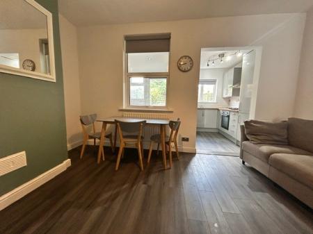 3 bedroom Terraced House to let in Slack Lane, Derby, City Centre, DE22