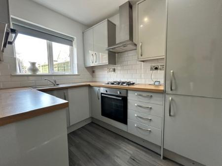 3 bedroom Terraced House to let in Slack Lane, Derby, City Centre, DE22