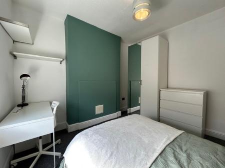 3 bedroom Terraced House to let in Slack Lane, Derby, City Centre, DE22