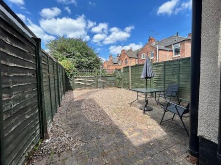 3 bedroom Terraced House to let in Slack Lane, Derby, City Centre, DE22