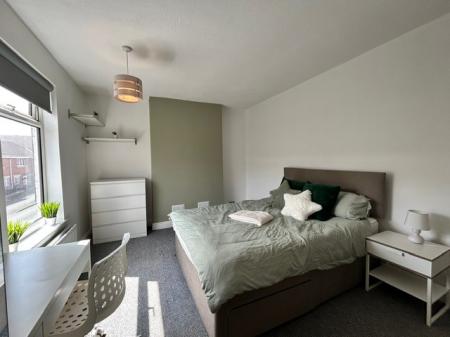 3 bedroom Terraced House to let in Slack Lane, Derby, City Centre, DE22