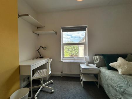 3 bedroom Terraced House to let in Slack Lane, Derby, City Centre, DE22