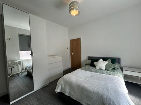 3 bedroom Terraced House to let in Slack Lane, Derby, City Centre, DE22