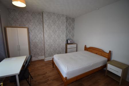 3 bedroom Terraced House to let in Cowley Street, Derby, DE1