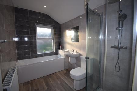 3 bedroom Terraced House to let in Cowley Street, Derby, DE1