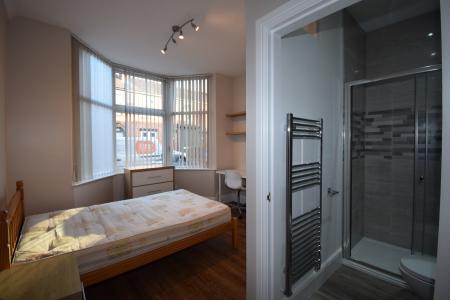 3 bedroom Terraced House to let in Cowley Street, Derby, DE1