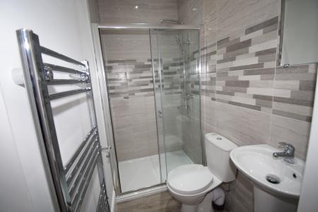 3 bedroom Terraced House to let in Cowley Street, Derby, DE1