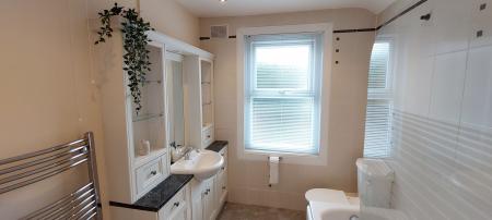 3 bedroom Terraced House to let in Longford Street, Derby, DE22